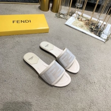 Fendi Slippers